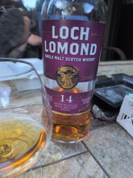 Loch Lomond 14