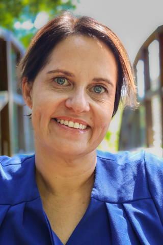 Saskia Van Nuffelen