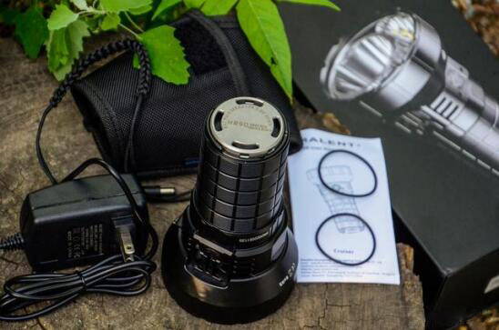 MR90 Flashlight