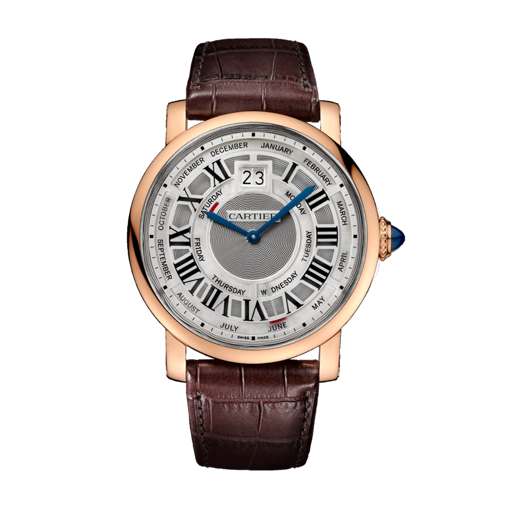 Cartier Santos W1580001