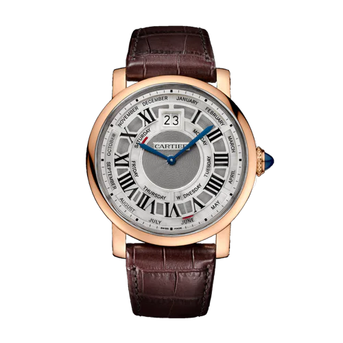 Cartier Santos W1580001