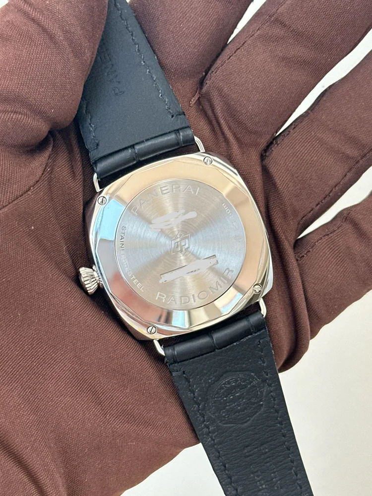 Quaranta Box and Papers 2024