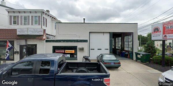 Media Tire & Auto Service exterior