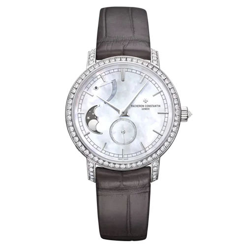 Vacheron Constantin Traditionnelle Moon Phase