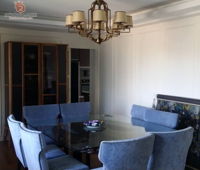 infinity-kitchen-renovation-classic-contemporary-malaysia-wp-kuala-lumpur-dining-room-interior-design