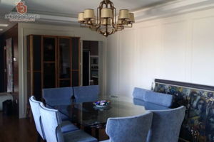 infinity-kitchen-renovation-classic-contemporary-malaysia-wp-kuala-lumpur-dining-room-interior-design