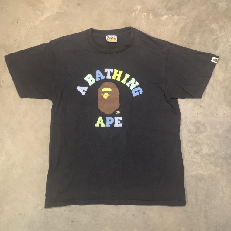 A Bathing ape T-Shirt