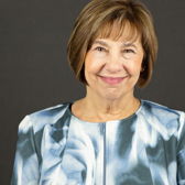 Beth Mayer, LICSW