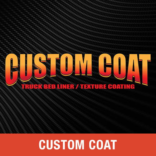 Custom Coat Truck Bed Liner Category