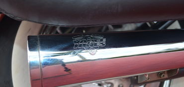 2023 HARLEY-DAVIDSON HERITAGE CLASSIC motorcycle for rent near Miami, FL