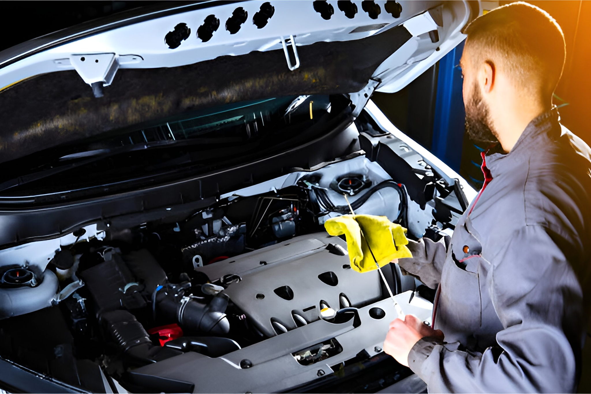 Plan B Automotive - Image 6