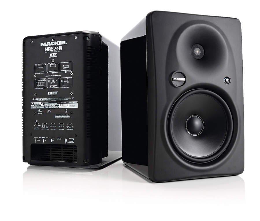 Mackie Hr824mk2 Review Slant