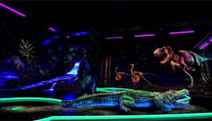 alte papierfabrik minigolf bahn