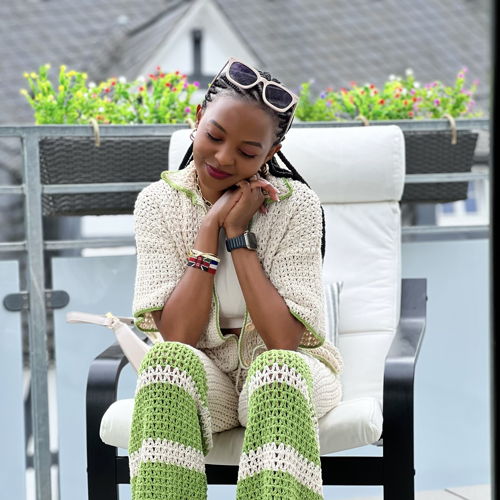 Crochet Easy V - Stitch Pants All Sizes crochet pattern