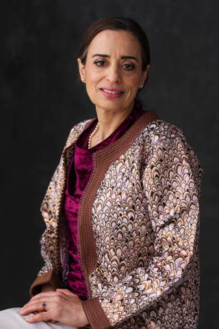 Fatima Khanfour