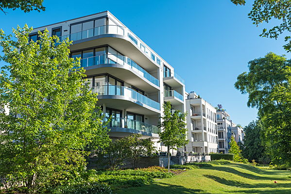  Ingolstadt
- Die Entwicklung der Immobilienpreise im Jahr 2018