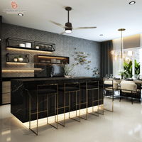 zcube-designs-sdn-bhd-contemporary-modern-malaysia-selangor-dining-room-dry-kitchen-3d-drawing