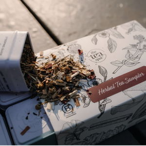 Herbal Tea Sampler