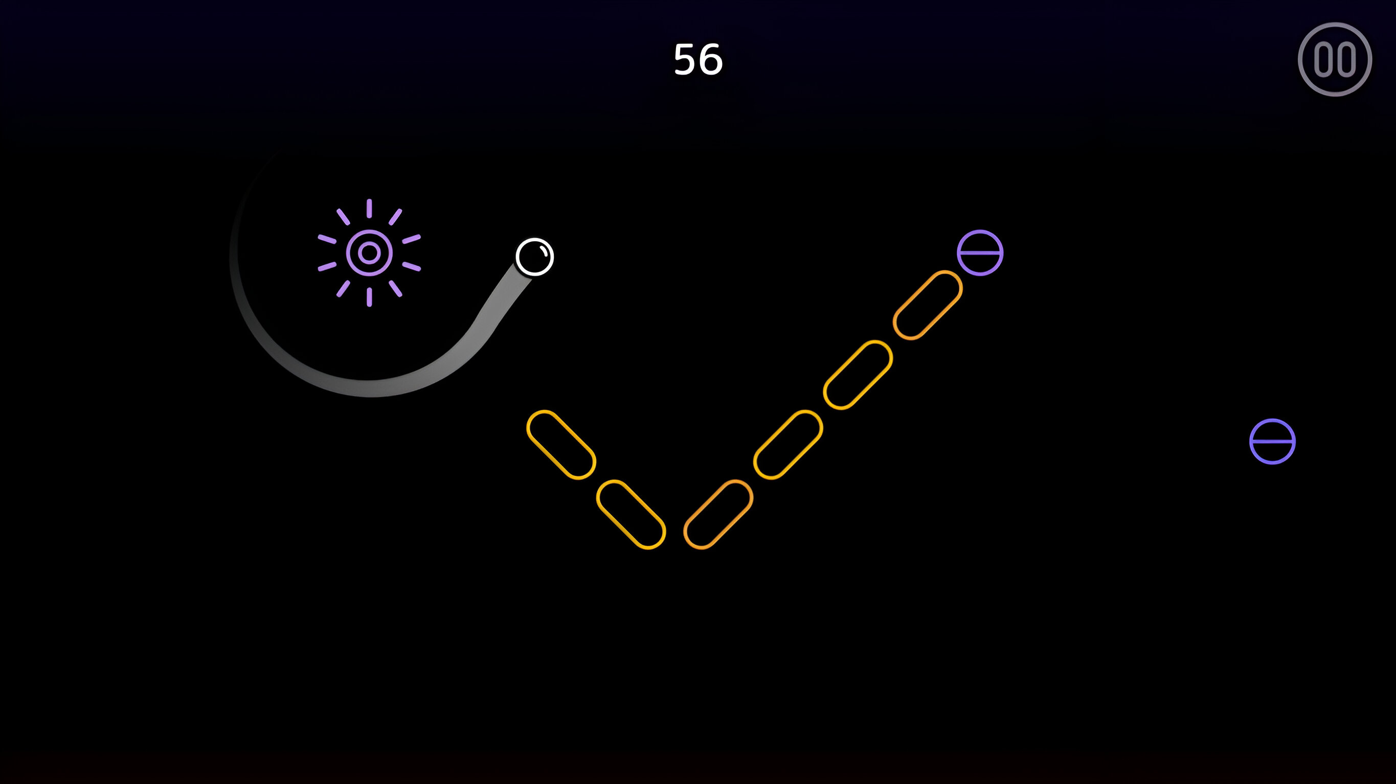 Image Neon Swing - Play Free Online Game