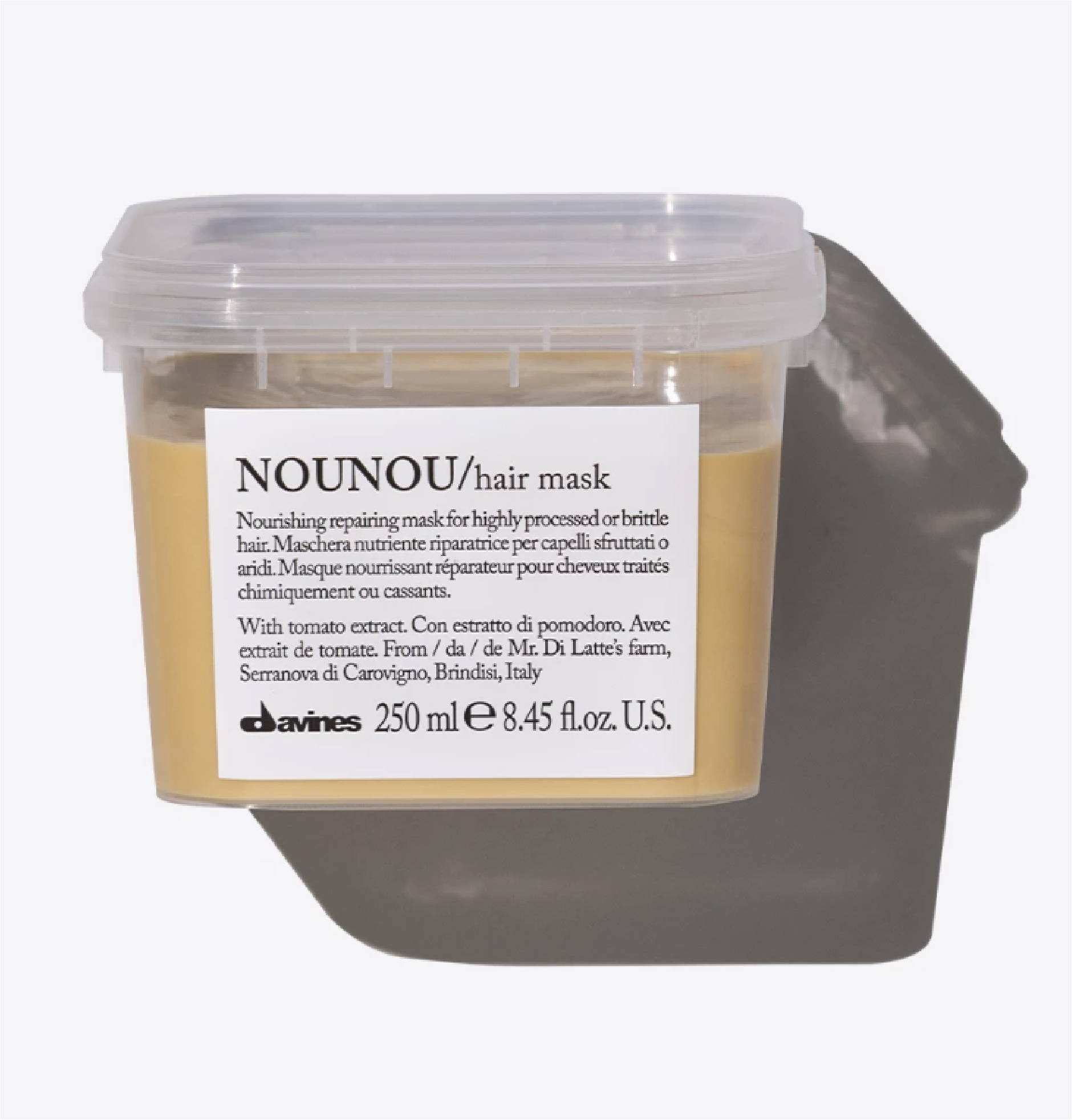 Davines Nounou Hair Mask