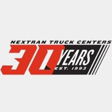 Nextran Truck Centers logo on InHerSight
