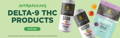 High Quality CBD Products