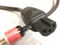 MIT Magnum Z III Power Cable Cord - 2M - FREE SHIPPING! 3