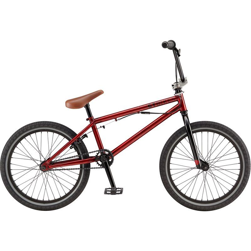 mongoose l60 review
