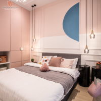 kbinet-classic-modern-malaysia-selangor-bedroom-interior-design