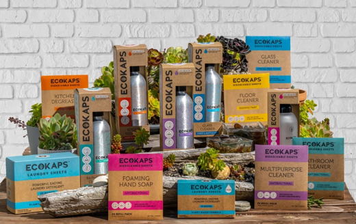 ECOKAPS Australia