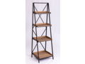 Four Tier Shelf Stand 