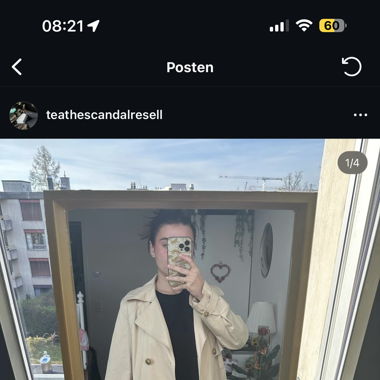 Trenchcoat