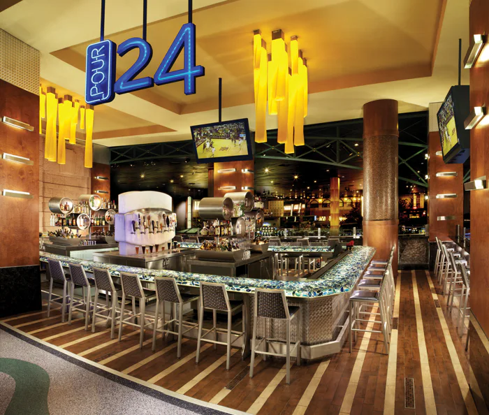 Pour 24