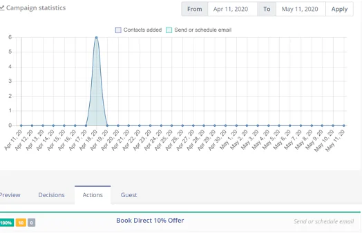 Screenshot image
