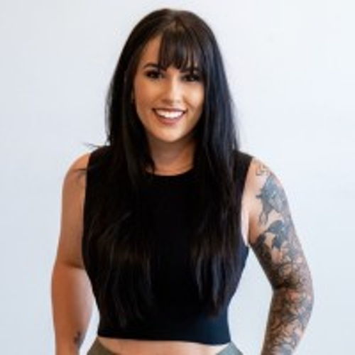 Chloe  Cote