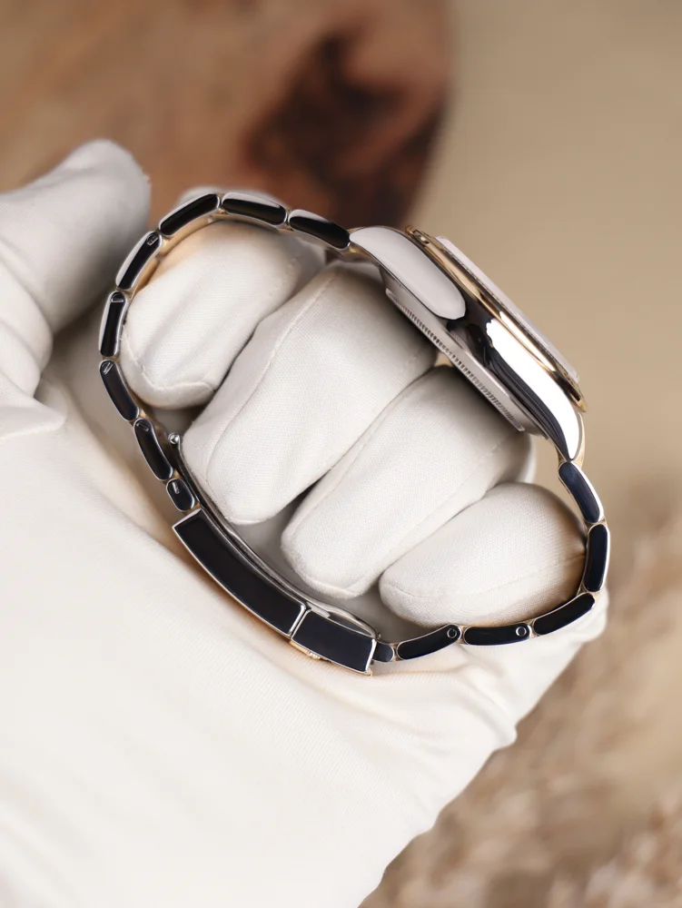 MoP Dial / Diamonds 116503