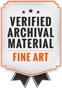 Verified Archival Material