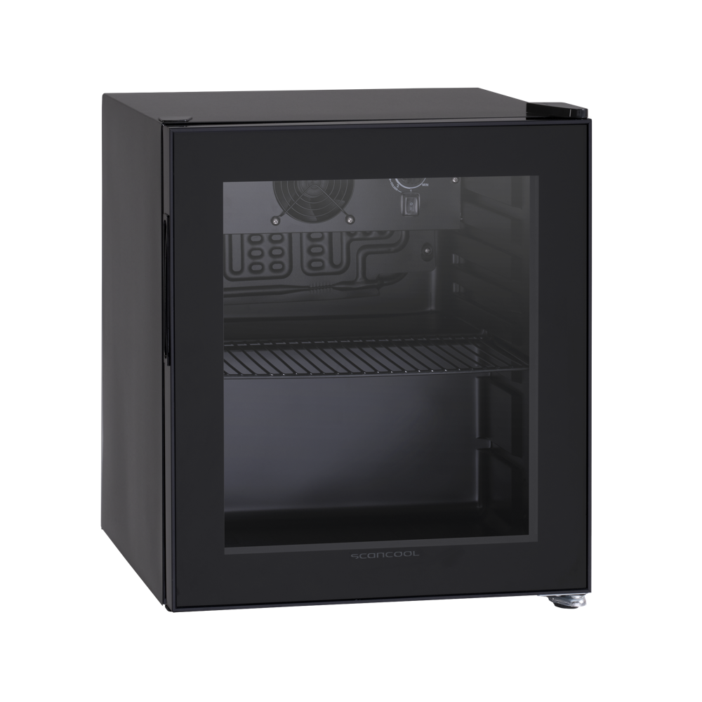 Kvarts DC 48 BB Displaykyl