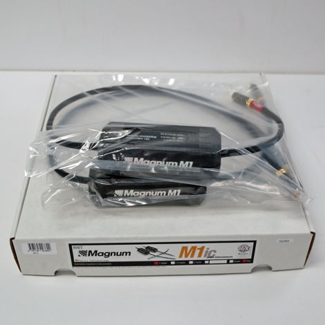 MIT Magnum M1 rca 1m pair, New-Old-Stock CALL FOR BEST ...