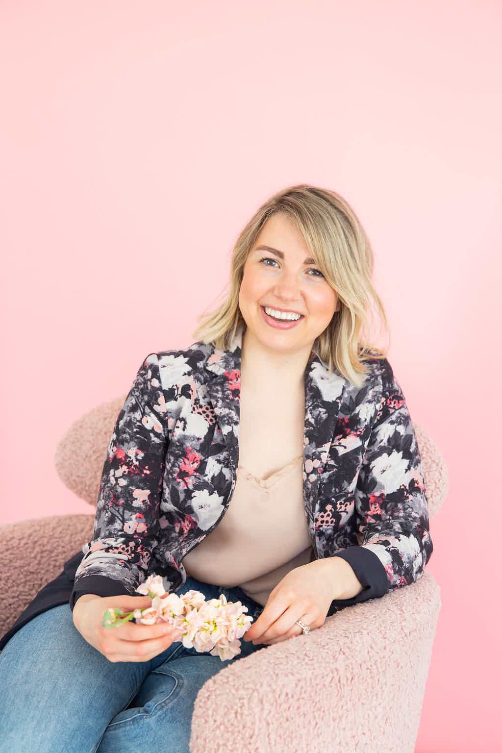 Estrogen Dominance Could Be Causing Your Period Or Sleep Woes!