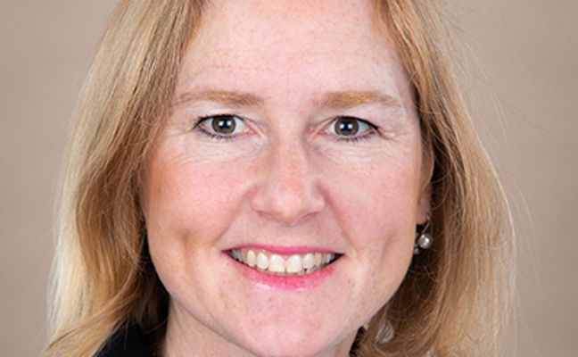 Frederique Seidel