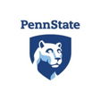 Penn State University logo on InHerSight