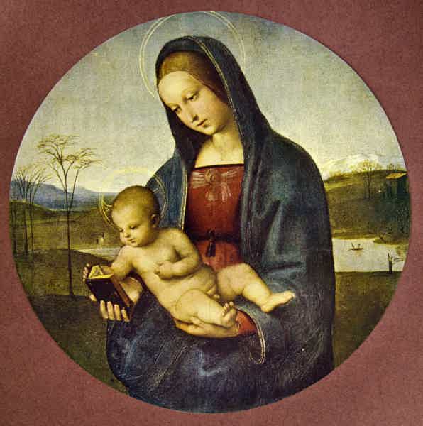 Pinacoteca Ambrosiana and San Sepolcro Crypt Ticket - photo 4