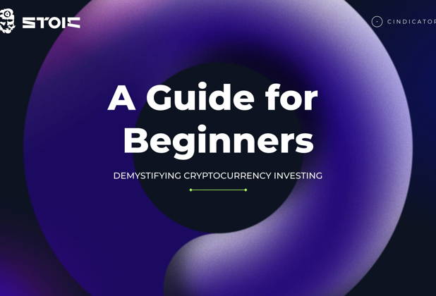 Demystifying Cryptocurrency Investing: A Guide for Beginners