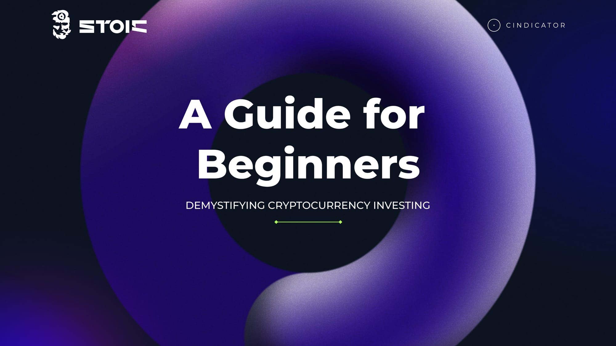 Demystifying Cryptocurrency Investing: A Guide for Beginners