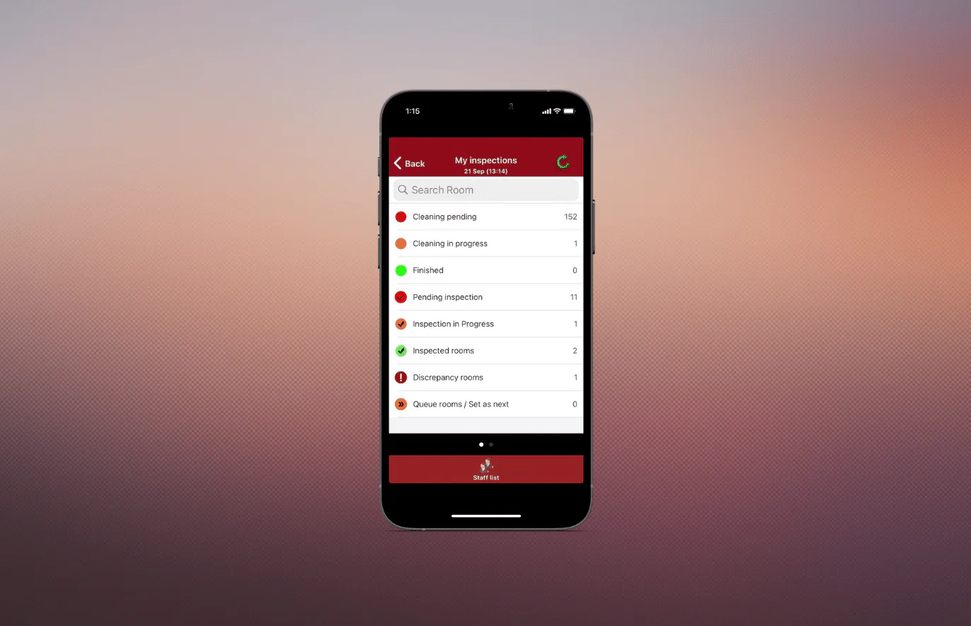 Screenshot image