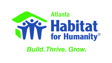 Atlanta Habitat for Humanity logo on InHerSight