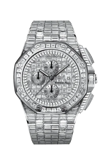 Royal Oak Offshore