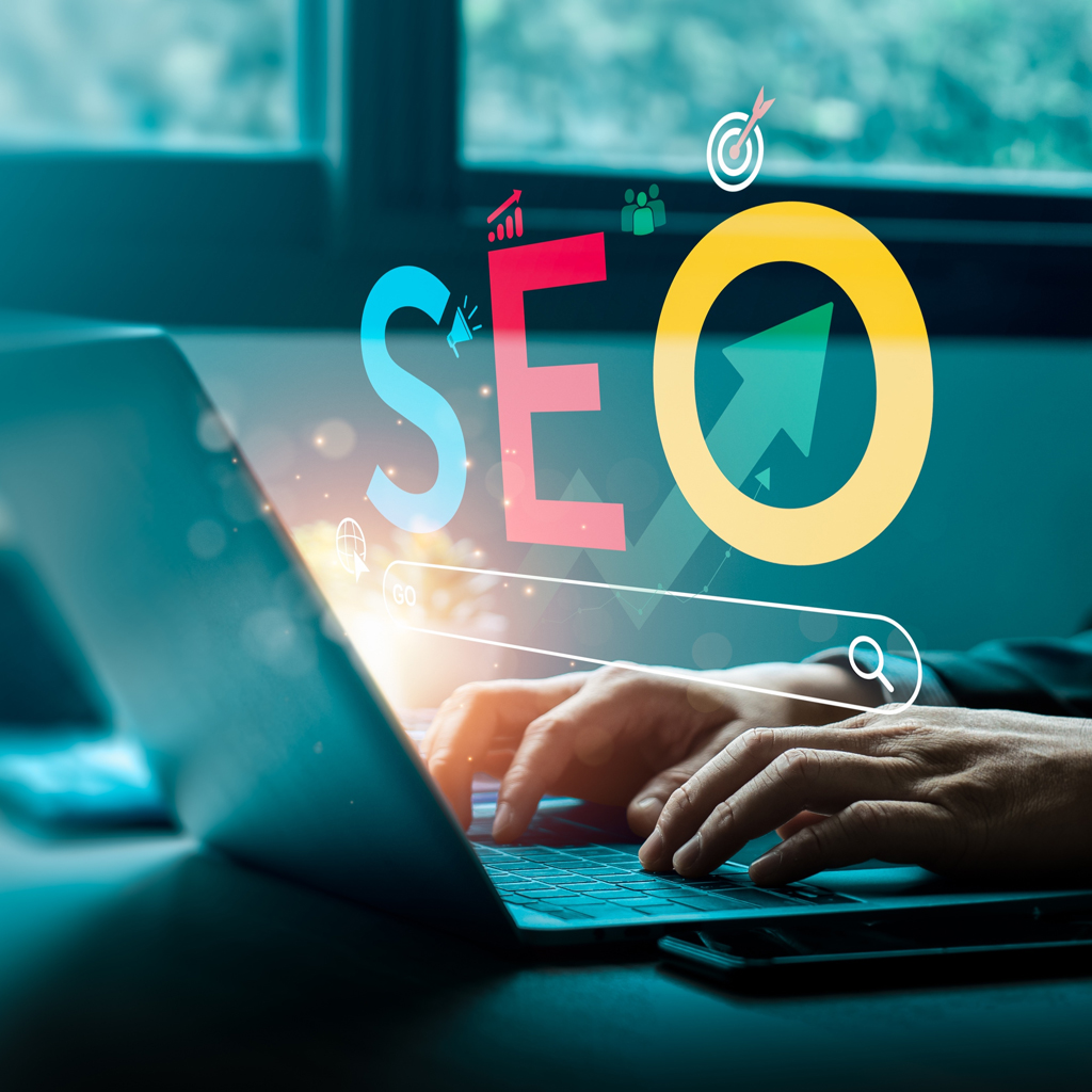 Local SEO