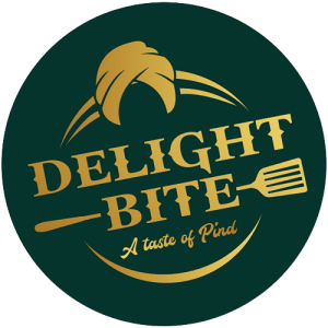 Logo - Delight bite